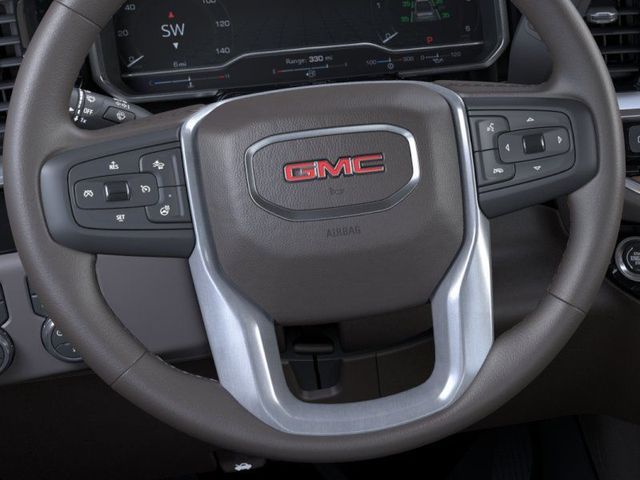 Thumbnail: 2026 GMC Sierra 3500 - 21