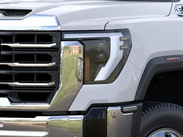 Thumbnail: 2026 GMC Sierra 3500 - 18