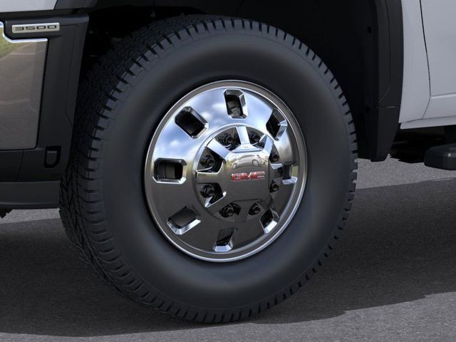Thumbnail: 2026 GMC Sierra 3500 - 7