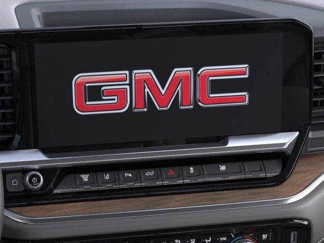 Thumbnail: 2026 GMC Sierra 3500 - 11