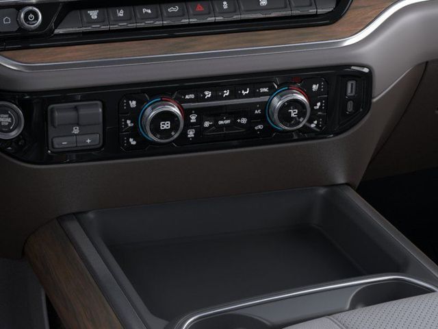 Thumbnail: 2026 GMC Sierra 3500 - 23