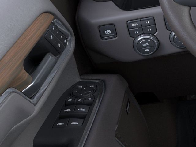 Thumbnail: 2026 GMC Sierra 3500 - 22