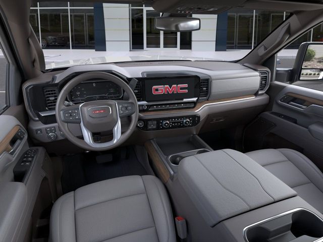 Thumbnail: 2026 GMC Sierra 3500 - 2