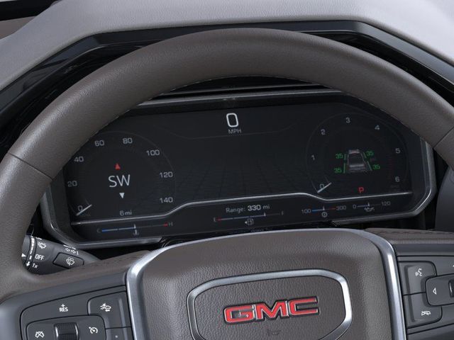 Thumbnail: 2026 GMC Sierra 3500 - 12