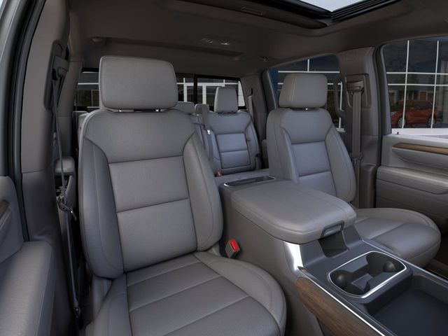 Thumbnail: 2026 GMC Sierra 3500 - 8