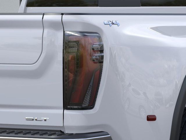 Thumbnail: 2026 GMC Sierra 3500 - 6