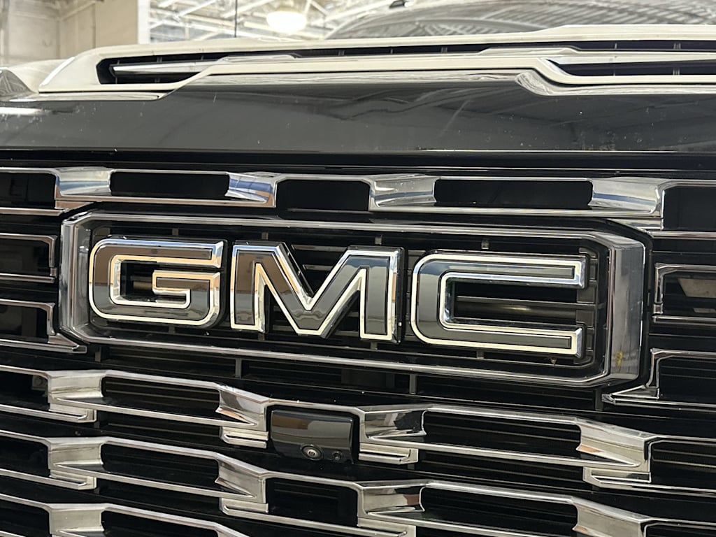 Thumbnail: 2025 GMC Sierra 2500 - 24
