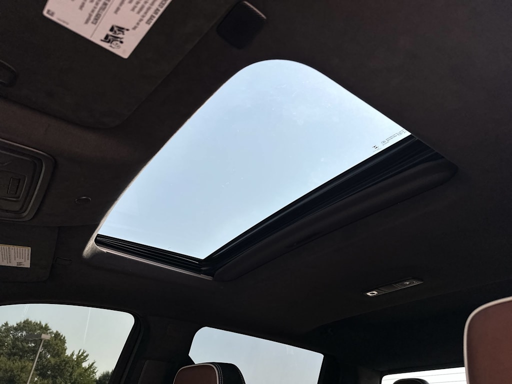 Thumbnail: 2025 GMC Sierra 2500 - 28