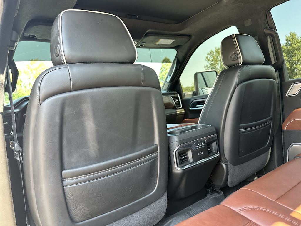 Thumbnail: 2025 GMC Sierra 2500 - 13