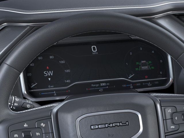 Thumbnail: 2026 GMC Sierra 2500 - 10