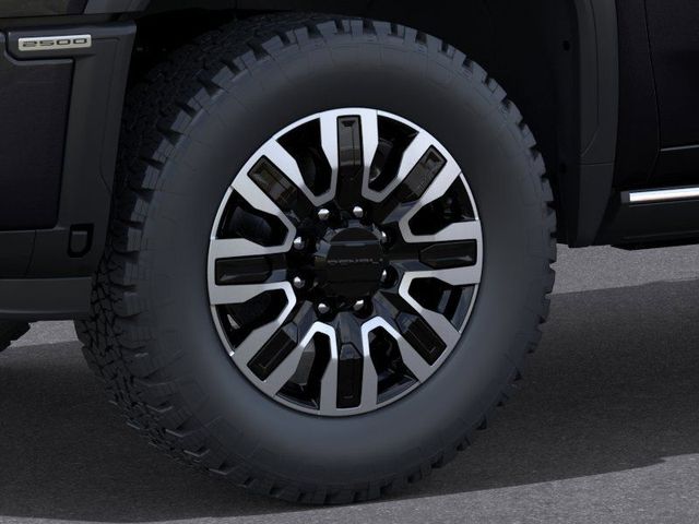 Thumbnail: 2026 GMC Sierra 2500 - 6
