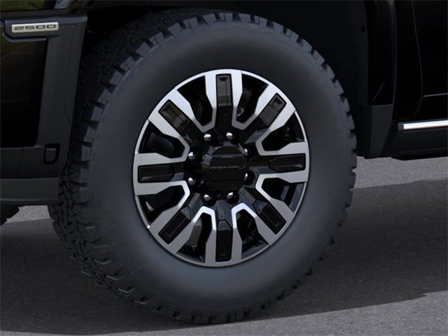 Thumbnail: 2026 GMC Sierra 2500 - 6