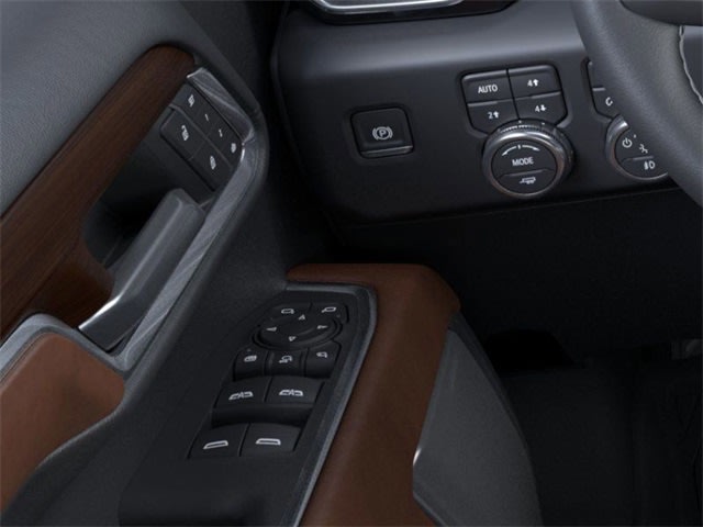 Thumbnail: 2026 GMC Sierra 2500 - 22