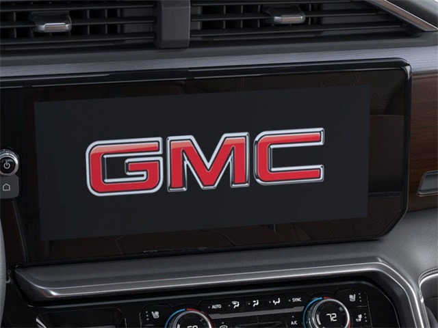 Thumbnail: 2026 GMC Sierra 2500 - 9