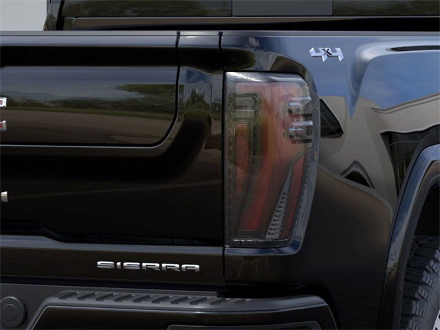 Thumbnail: 2026 GMC Sierra 2500 - 17