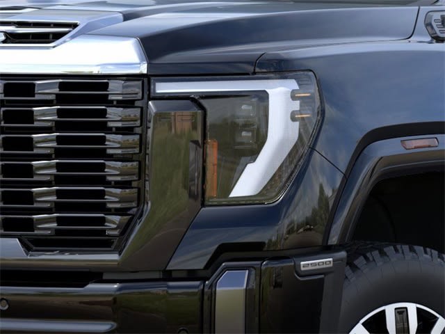 Thumbnail: 2026 GMC Sierra 2500 - 16