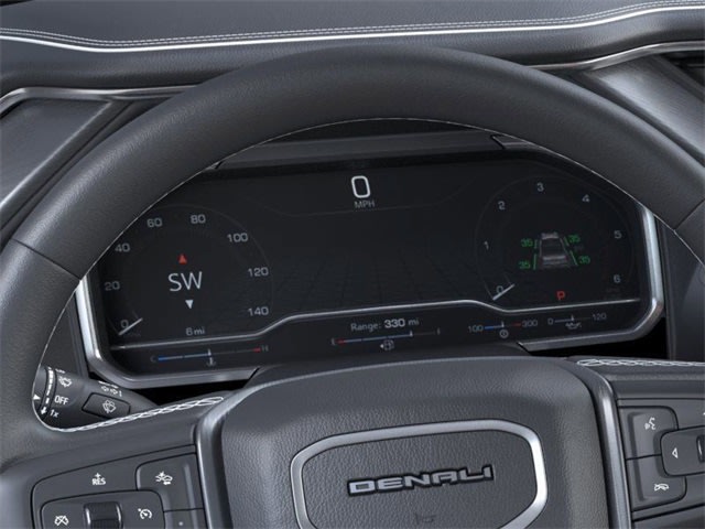 Thumbnail: 2026 GMC Sierra 2500 - 10