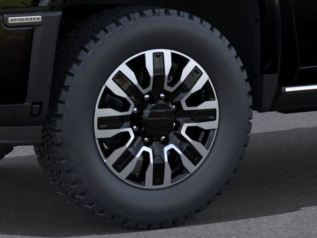 Thumbnail: 2026 GMC Sierra 2500 - 6