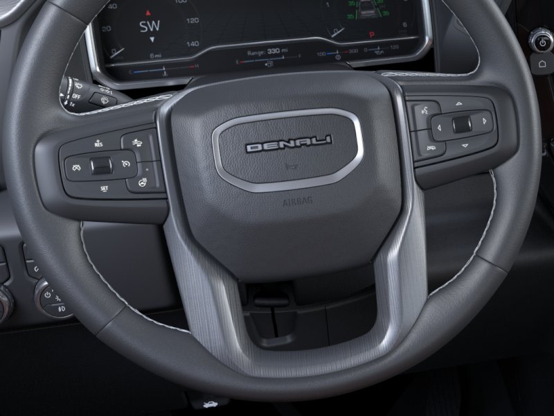 Thumbnail: 2026 GMC Sierra 2500 - 21