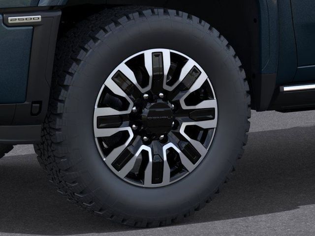 Thumbnail: 2026 GMC Sierra 2500 - 6
