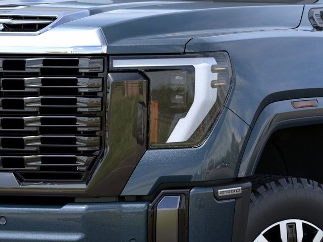 Thumbnail: 2026 GMC Sierra 2500 - 16