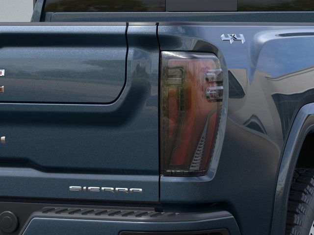 Thumbnail: 2026 GMC Sierra 2500 - 17