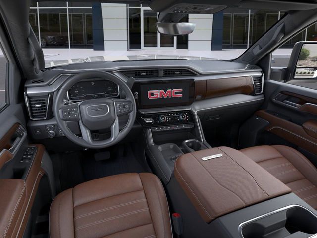 Thumbnail: 2026 GMC Sierra 2500 - 2