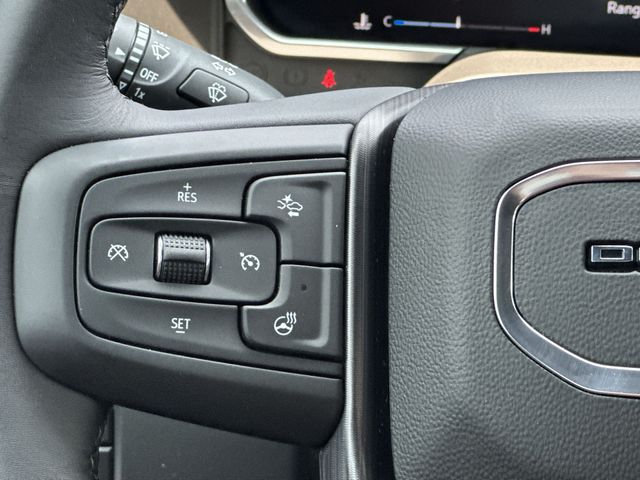 Thumbnail: 2026 GMC Sierra 2500 - 31