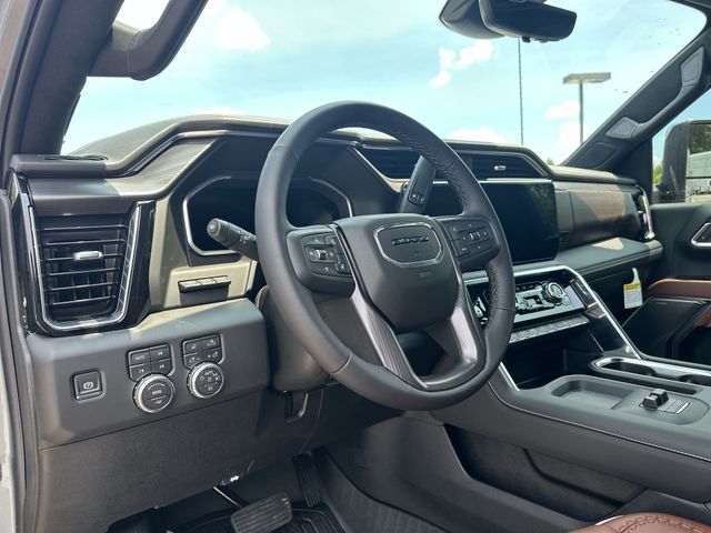 Thumbnail: 2026 GMC Sierra 2500 - 2
