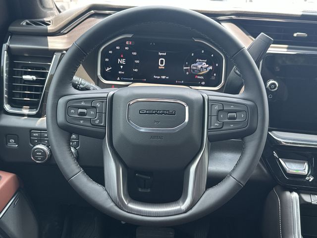 Thumbnail: 2026 GMC Sierra 2500 - 10
