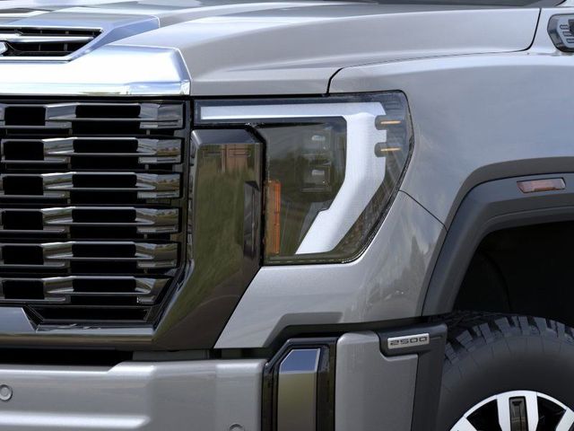 Thumbnail: 2026 GMC Sierra 2500 - 17