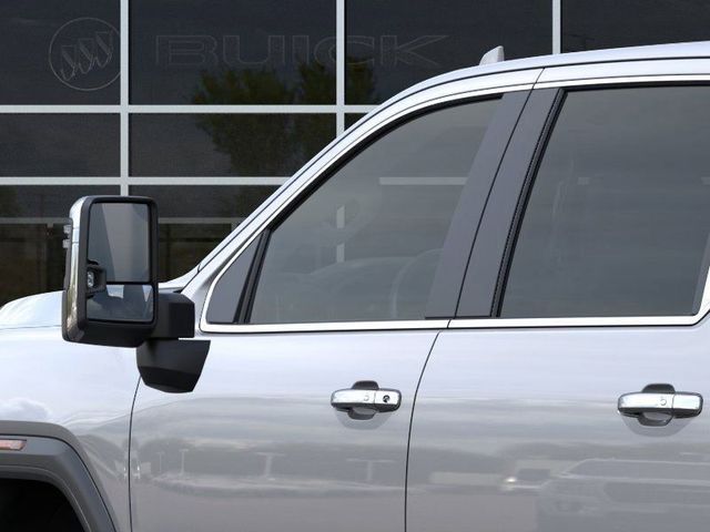 Thumbnail: 2026 GMC Sierra 2500 - 19