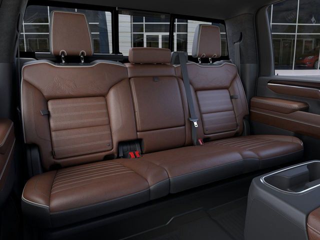 Thumbnail: 2026 GMC Sierra 2500 - 20