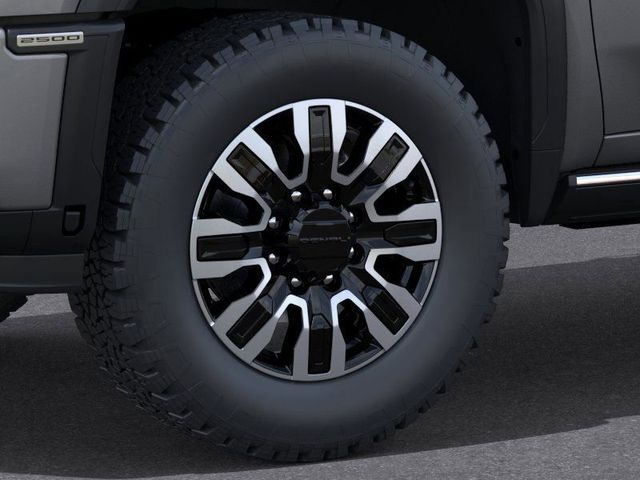 Thumbnail: 2026 GMC Sierra 2500 - 6