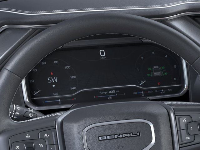 Thumbnail: 2026 GMC Sierra 2500 - 10