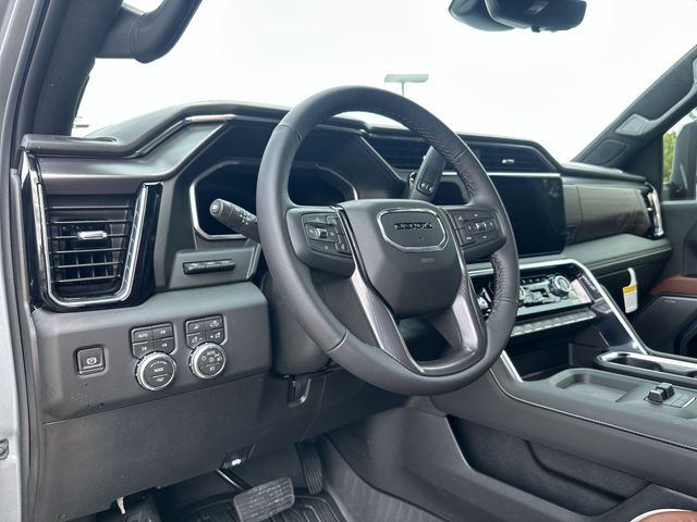 Thumbnail: 2026 GMC Sierra 2500 - 2