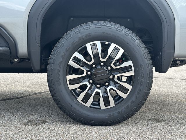 Thumbnail: 2026 GMC Sierra 2500 - 8