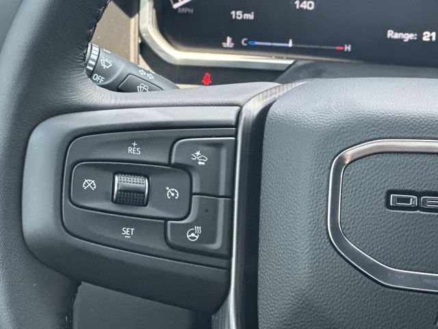 Thumbnail: 2026 GMC Sierra 2500 - 32