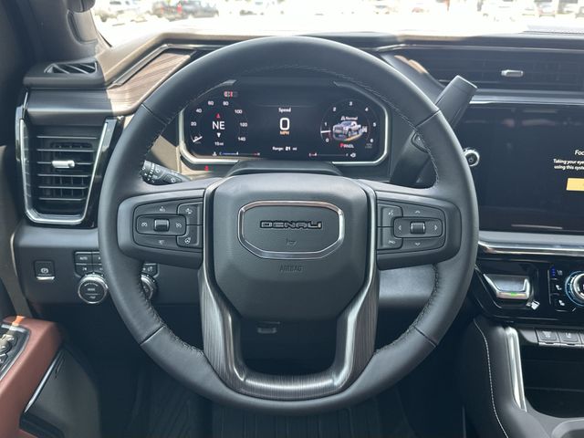Thumbnail: 2026 GMC Sierra 2500 - 10