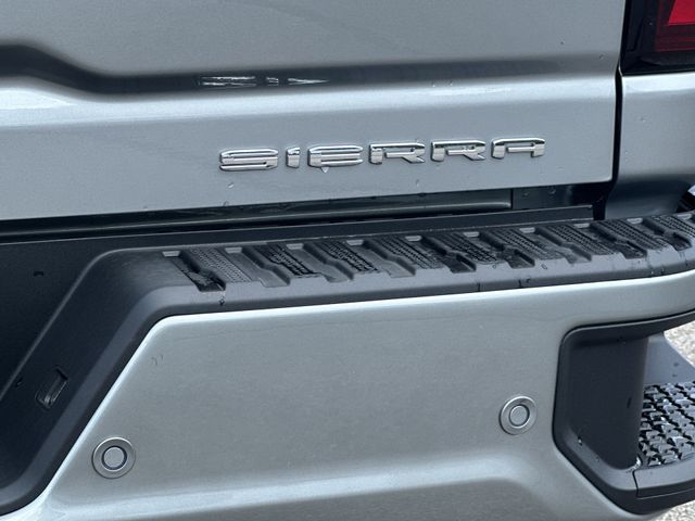Thumbnail: 2026 GMC Sierra 2500 - 15
