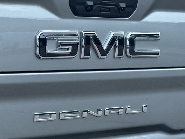 Thumbnail: 2026 GMC Sierra 2500 - 7