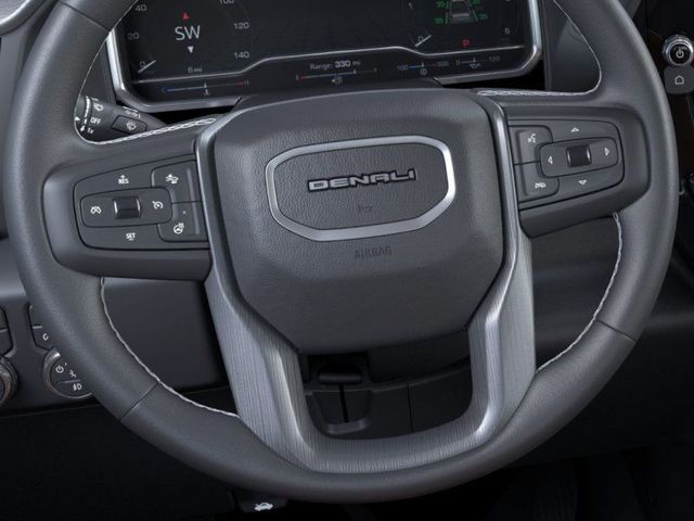 Thumbnail: 2026 GMC Sierra 2500 - 21
