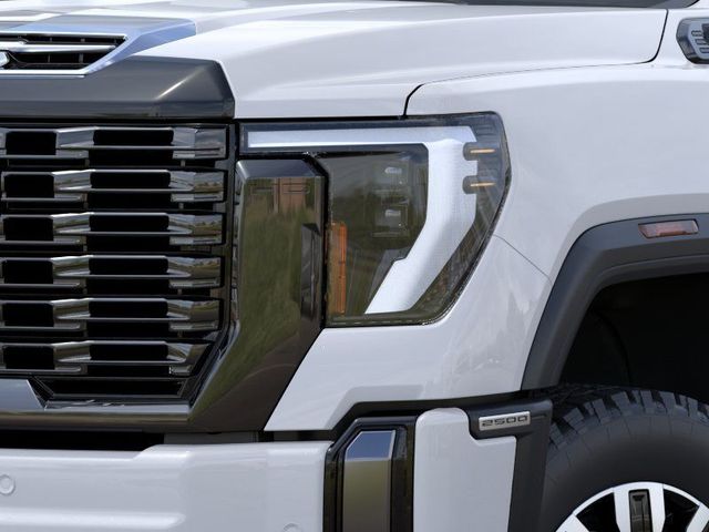 Thumbnail: 2026 GMC Sierra 2500 - 18