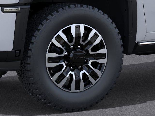 Thumbnail: 2026 GMC Sierra 2500 - 7