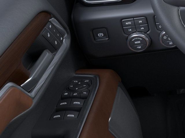 Thumbnail: 2026 GMC Sierra 2500 - 22