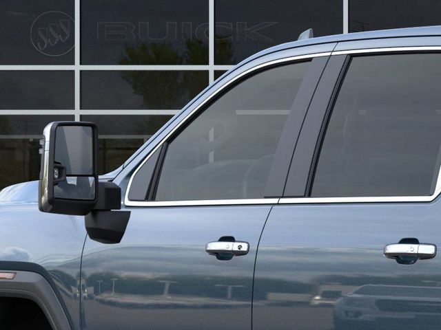 Thumbnail: 2026 GMC Sierra 2500 - 18