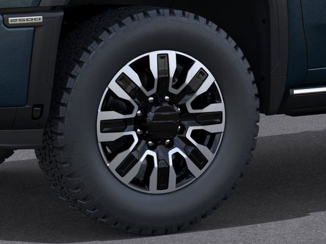 Thumbnail: 2026 GMC Sierra 2500 - 6