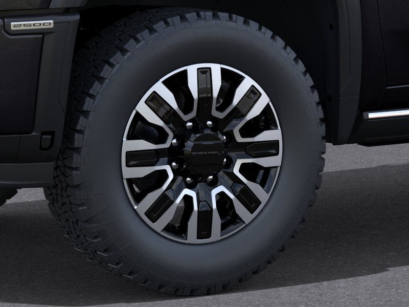 Thumbnail: 2026 GMC Sierra 2500 - 6