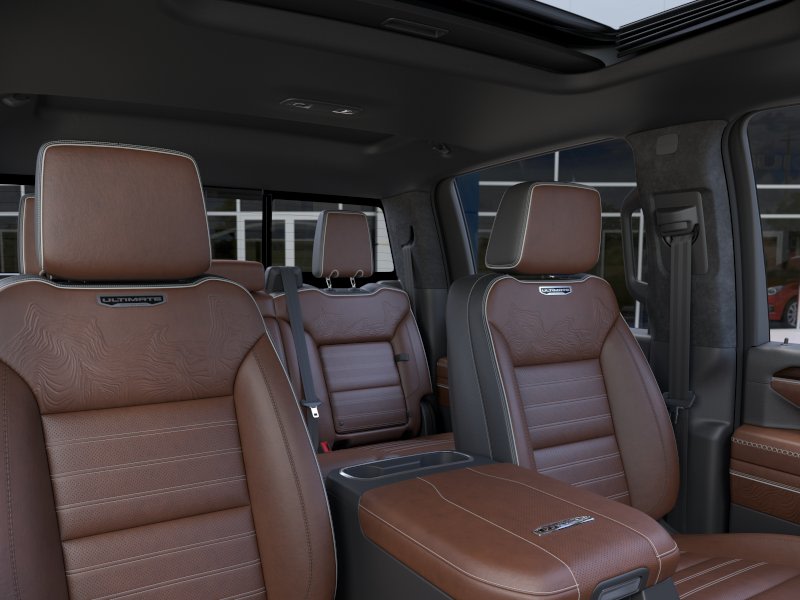 Thumbnail: 2026 GMC Sierra 2500 - 24