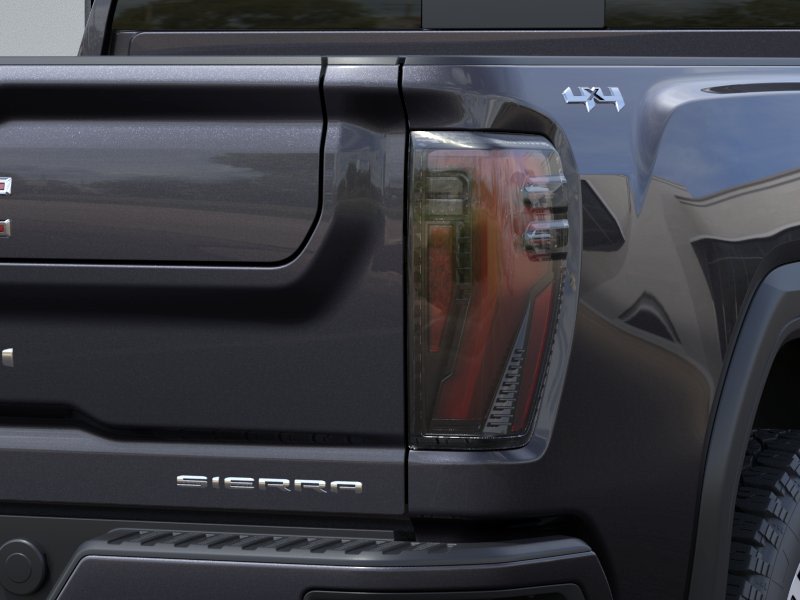 Thumbnail: 2026 GMC Sierra 2500 - 18